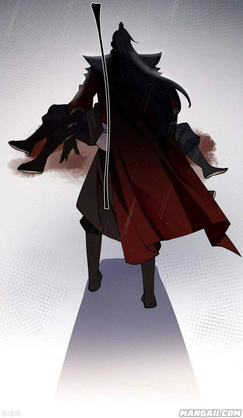 Công Chúa Pháo Hôi Muốn Tùy Tiện Đến Cùng Chapter 65 - 1