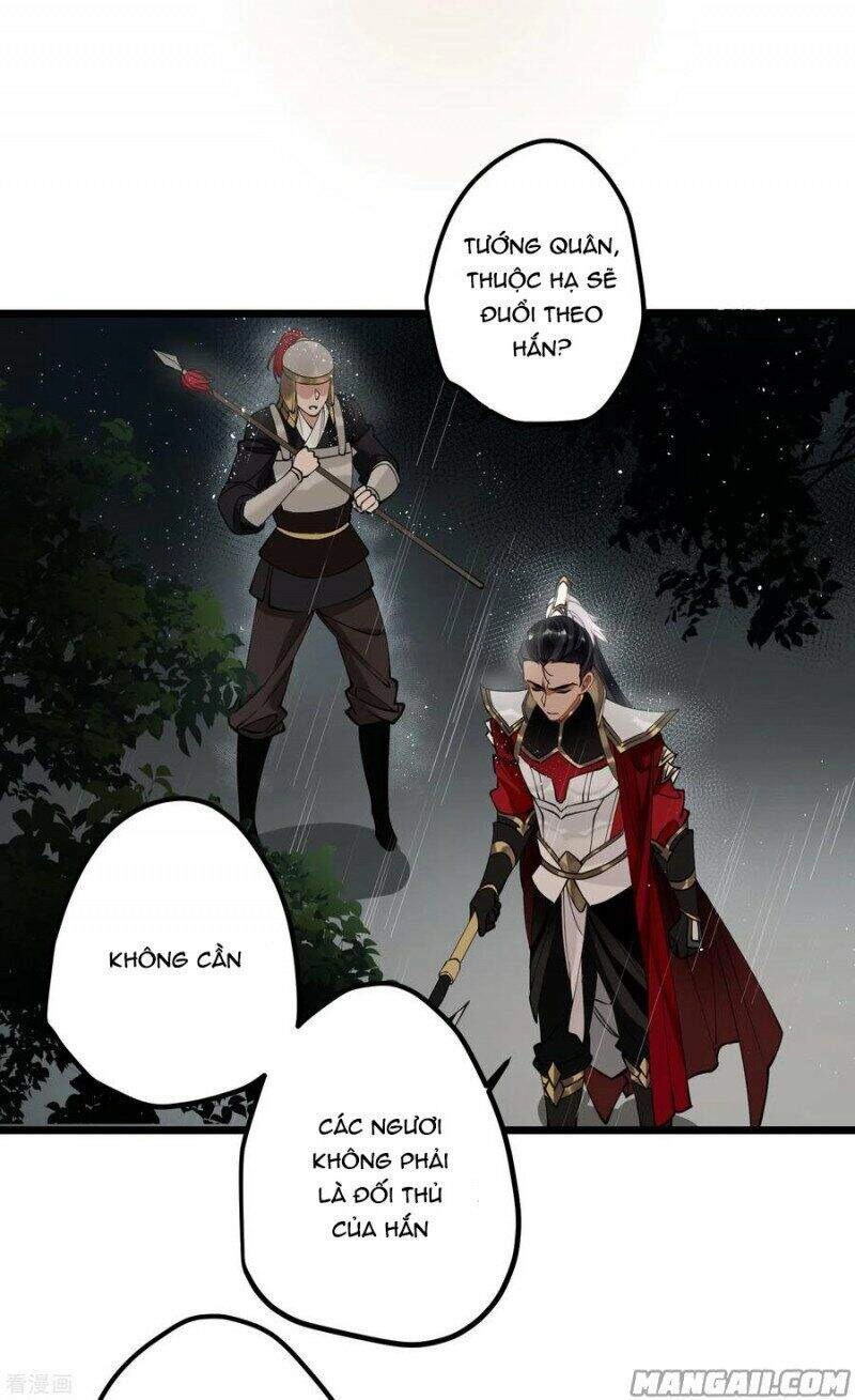 Công Chúa Pháo Hôi Muốn Tùy Tiện Đến Cùng Chapter 65 - 3