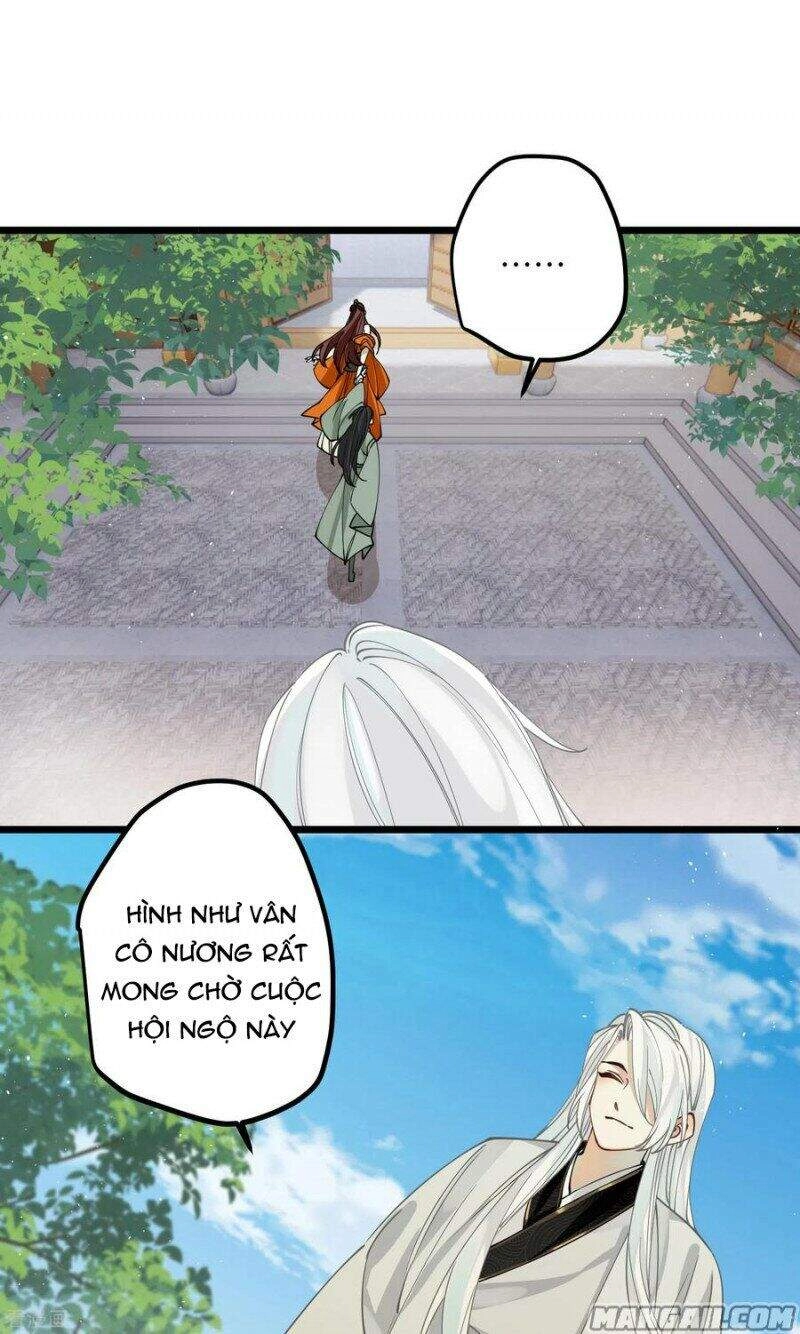 Công Chúa Pháo Hôi Muốn Tùy Tiện Đến Cùng Chapter 65 - 12