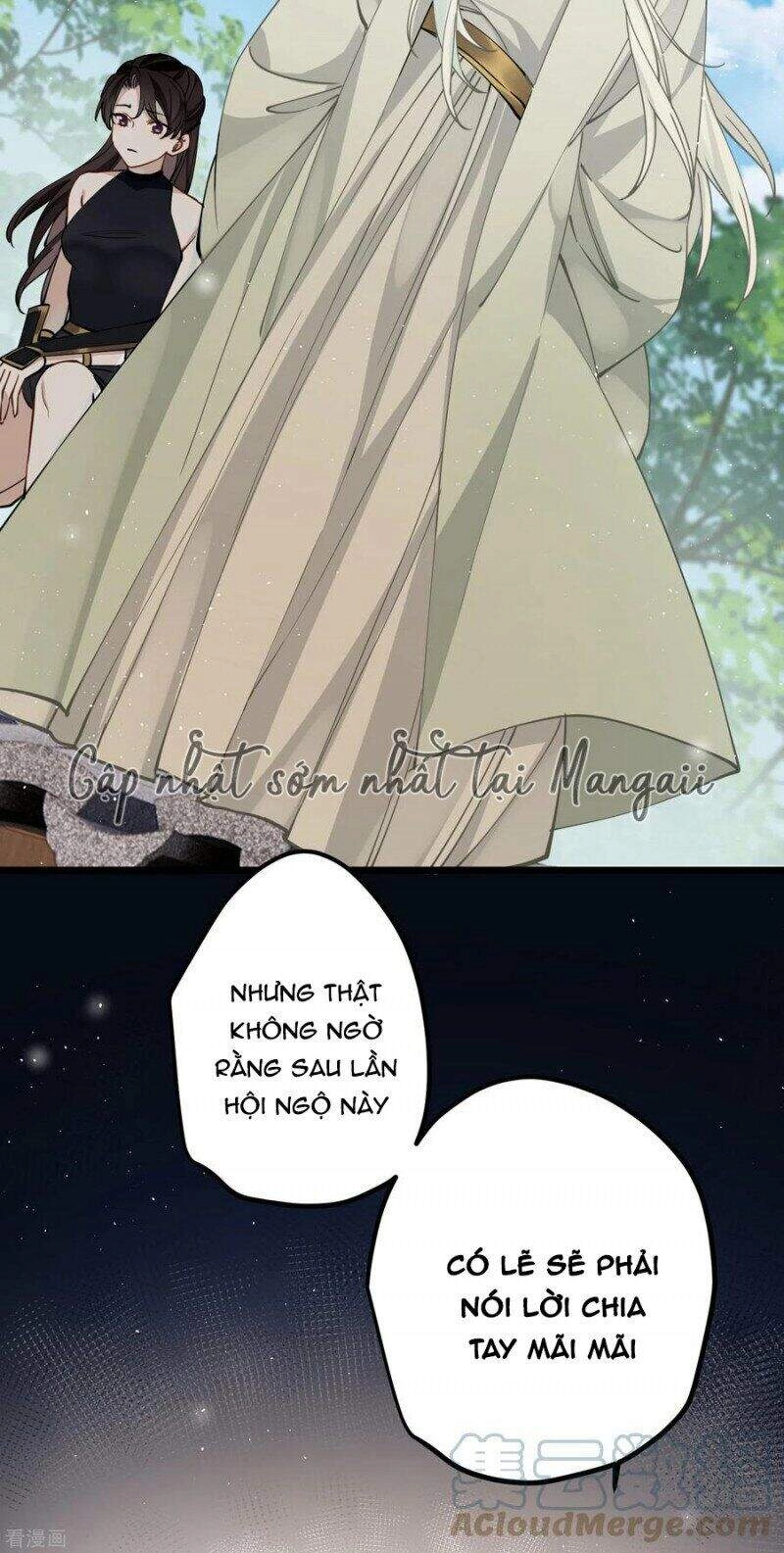 Công Chúa Pháo Hôi Muốn Tùy Tiện Đến Cùng Chapter 65 - 13