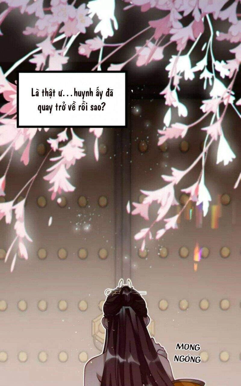 Công Chúa Pháo Hôi Muốn Tùy Tiện Đến Cùng Chapter 66 - 2