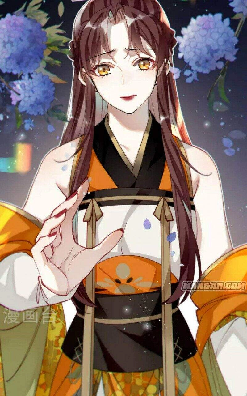 Công Chúa Pháo Hôi Muốn Tùy Tiện Đến Cùng Chapter 66 - 4