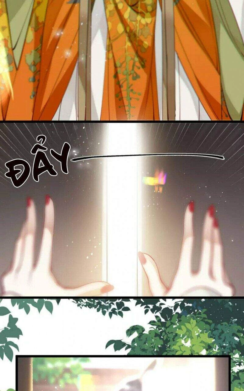 Công Chúa Pháo Hôi Muốn Tùy Tiện Đến Cùng Chapter 66 - 5