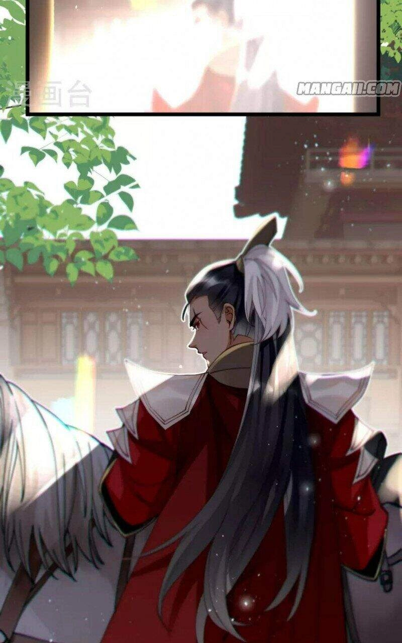 Công Chúa Pháo Hôi Muốn Tùy Tiện Đến Cùng Chapter 66 - 6