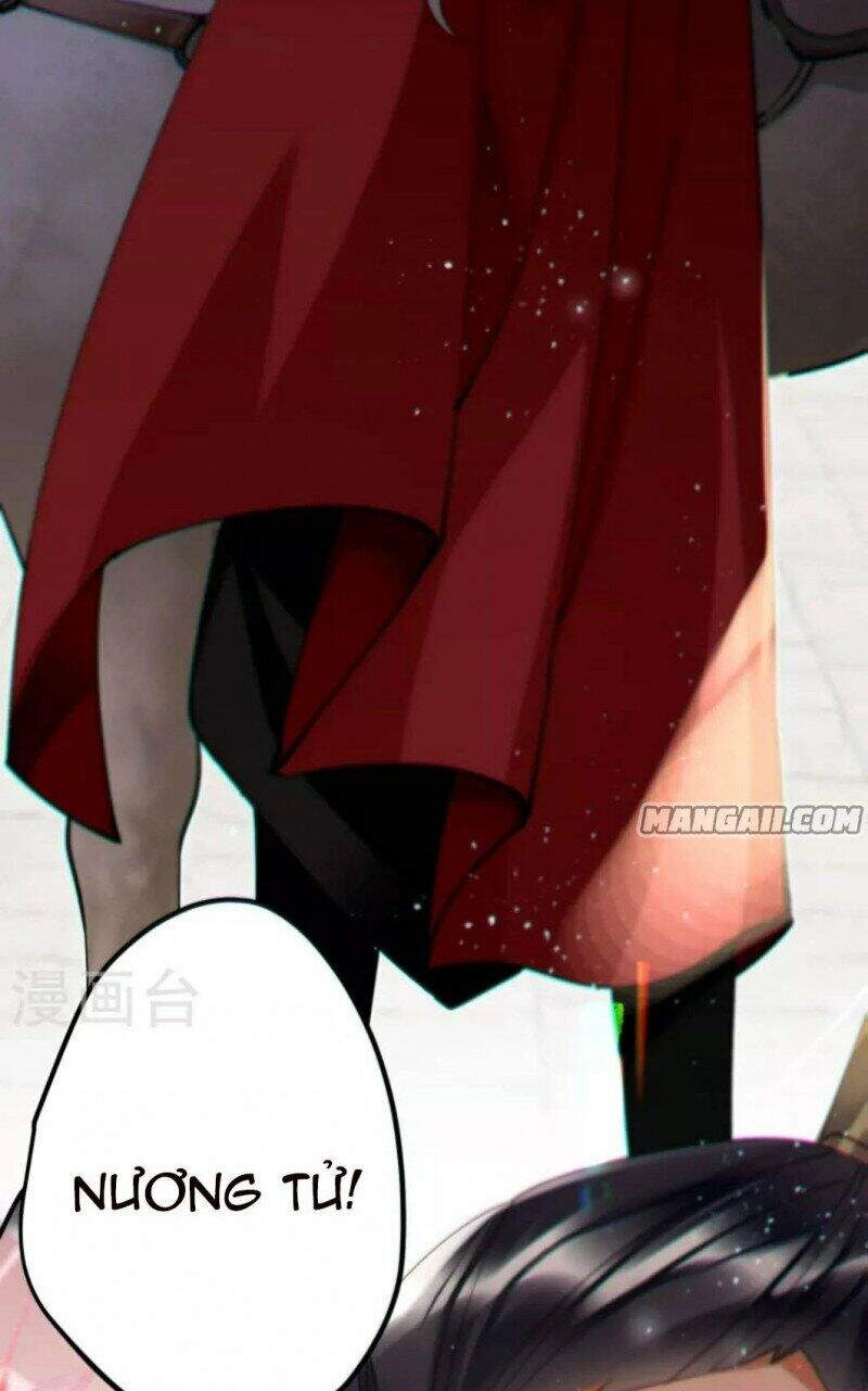 Công Chúa Pháo Hôi Muốn Tùy Tiện Đến Cùng Chapter 66 - 7