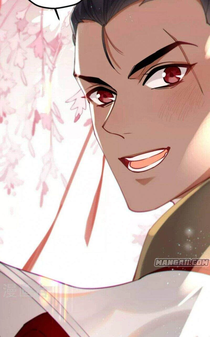 Công Chúa Pháo Hôi Muốn Tùy Tiện Đến Cùng Chapter 66 - 8