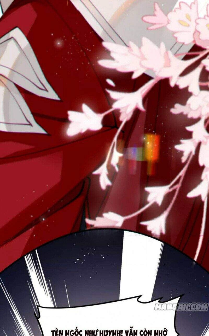 Công Chúa Pháo Hôi Muốn Tùy Tiện Đến Cùng Chapter 66 - 9