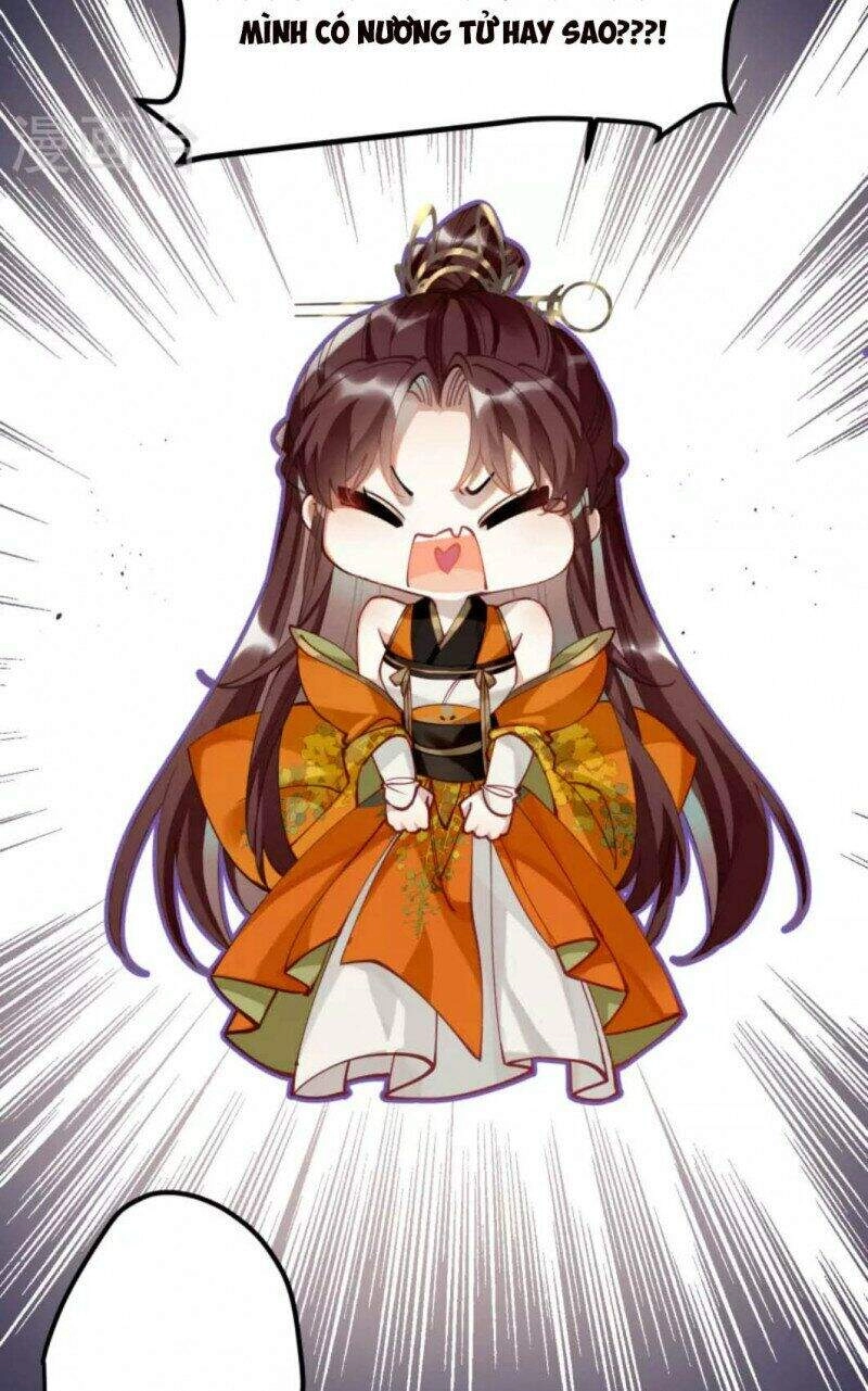 Công Chúa Pháo Hôi Muốn Tùy Tiện Đến Cùng Chapter 66 - 10