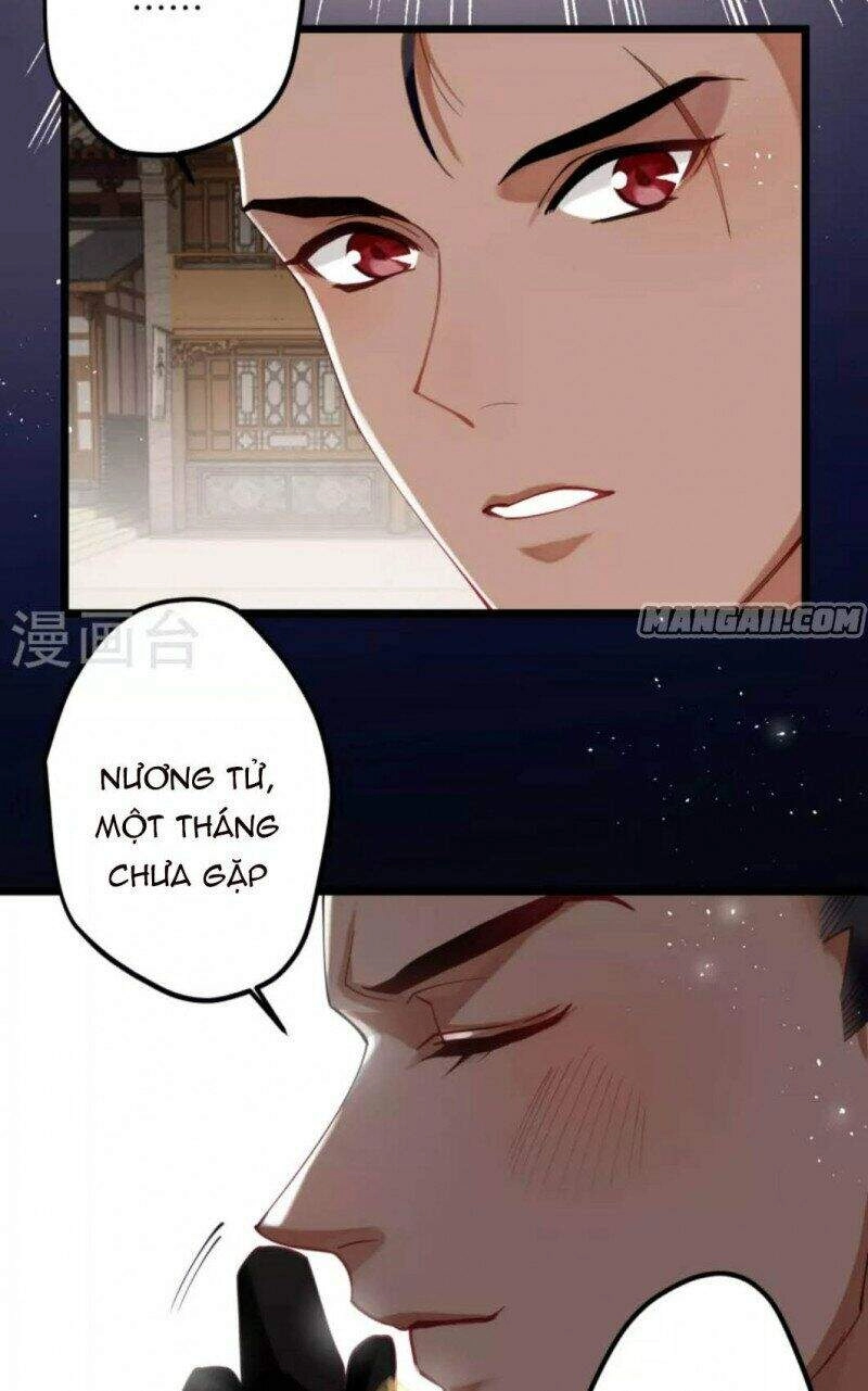 Công Chúa Pháo Hôi Muốn Tùy Tiện Đến Cùng Chapter 66 - 11