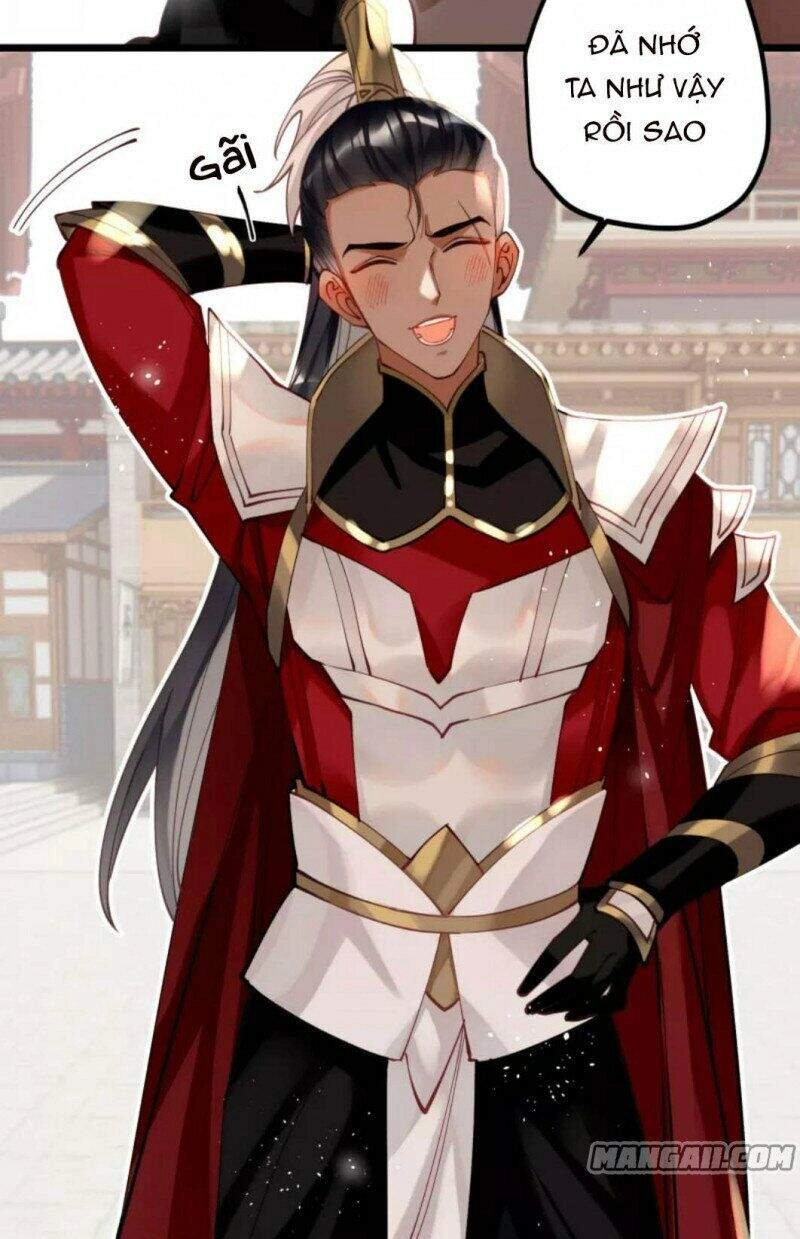 Công Chúa Pháo Hôi Muốn Tùy Tiện Đến Cùng Chapter 66 - 12