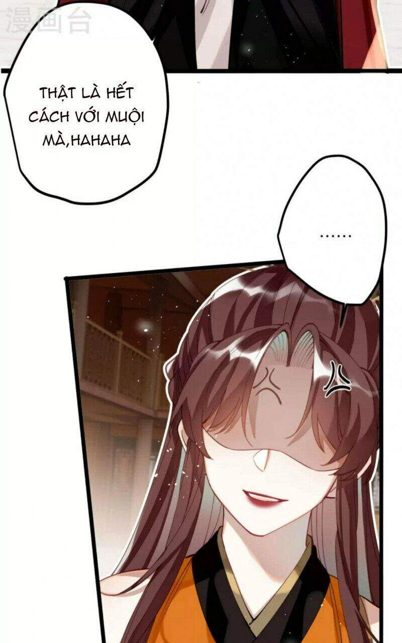 Công Chúa Pháo Hôi Muốn Tùy Tiện Đến Cùng Chapter 66 - 13