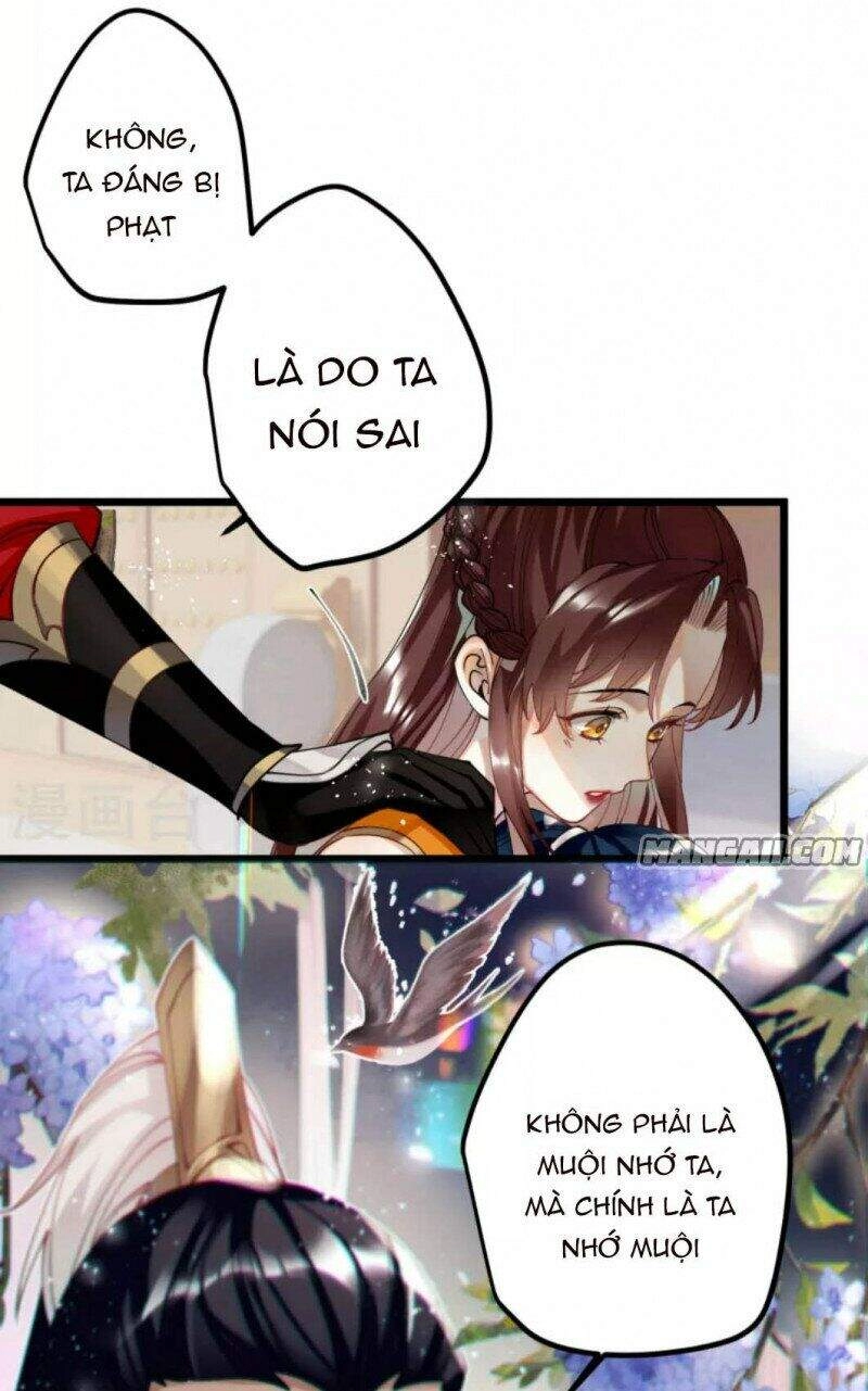 Công Chúa Pháo Hôi Muốn Tùy Tiện Đến Cùng Chapter 66 - 17