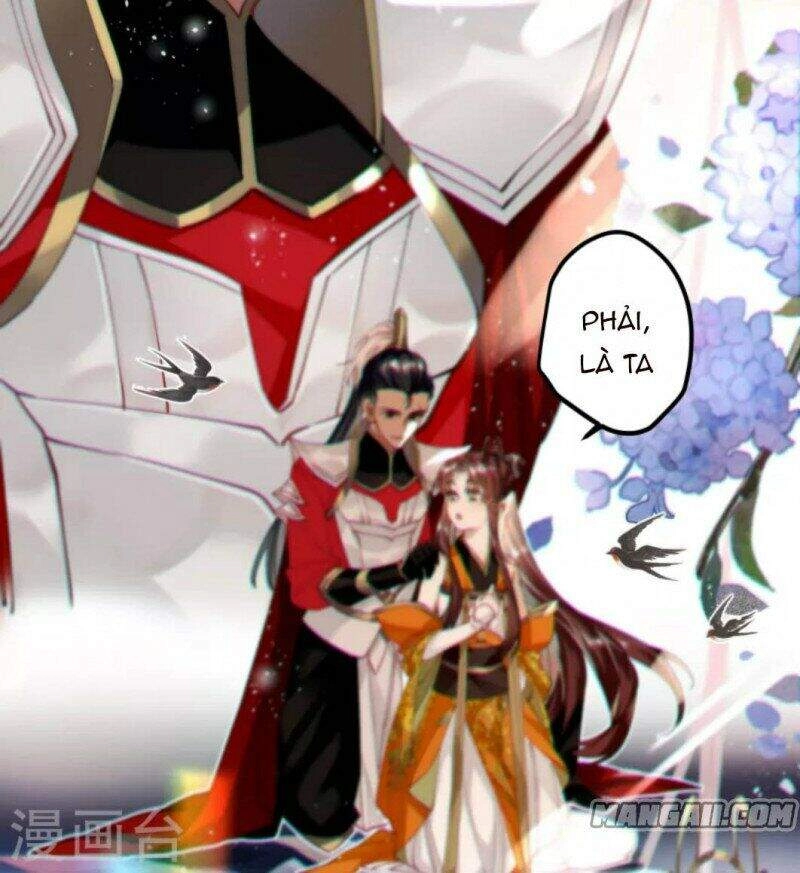 Công Chúa Pháo Hôi Muốn Tùy Tiện Đến Cùng Chapter 66 - 19