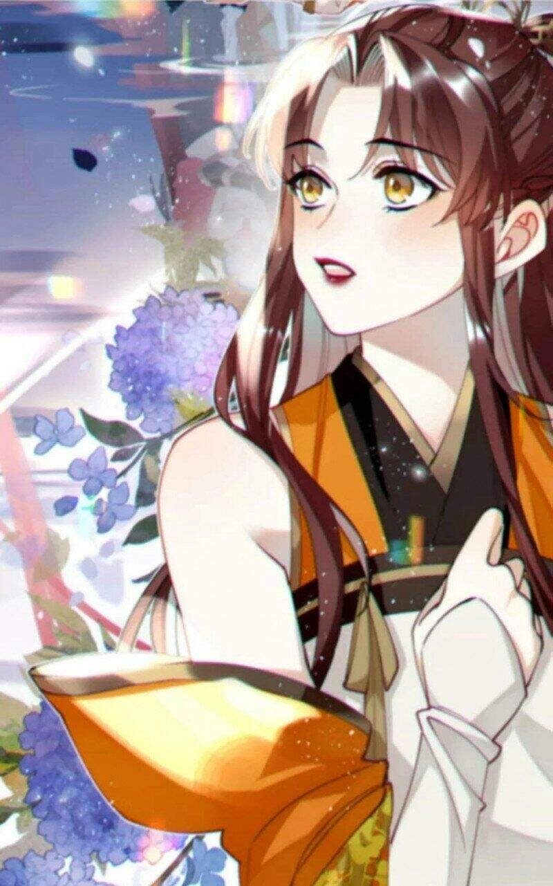 Công Chúa Pháo Hôi Muốn Tùy Tiện Đến Cùng Chapter 66 - 20