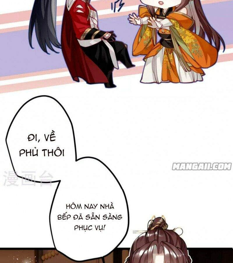 Công Chúa Pháo Hôi Muốn Tùy Tiện Đến Cùng Chapter 67 - 3