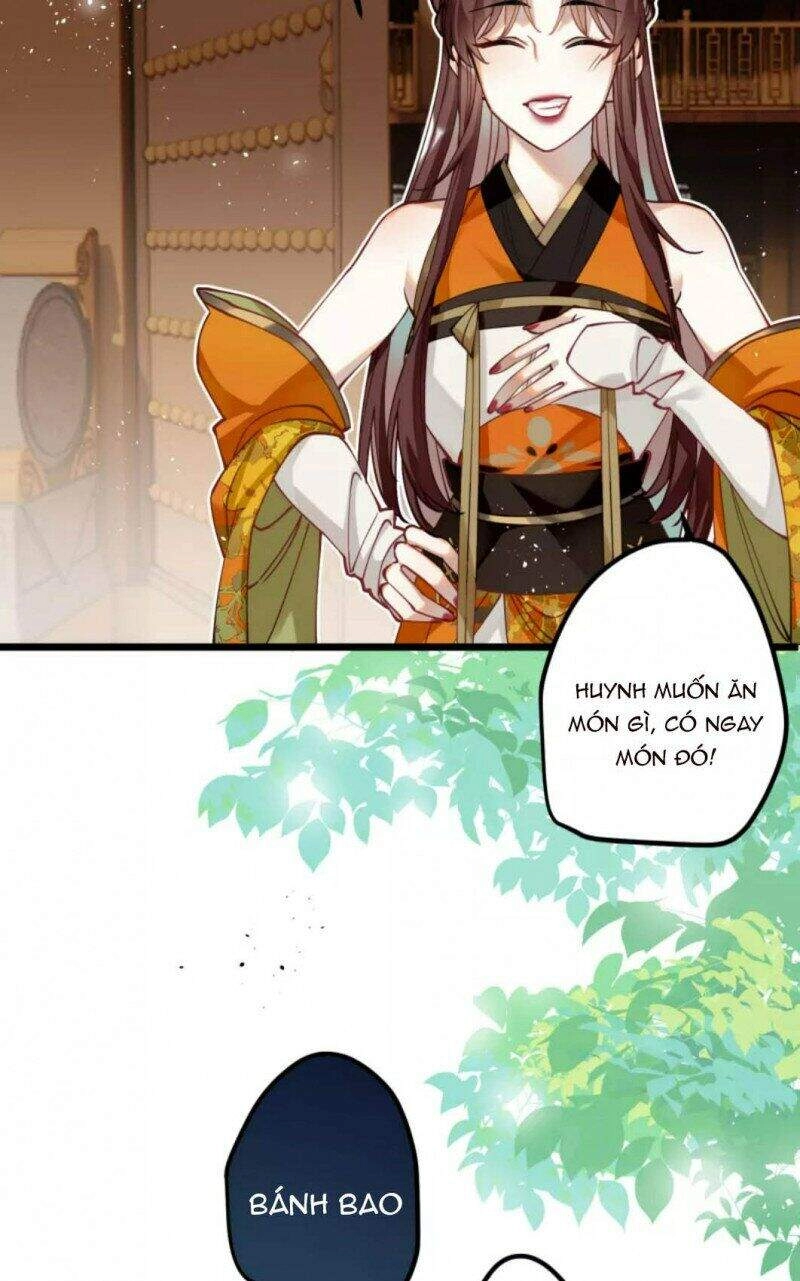 Công Chúa Pháo Hôi Muốn Tùy Tiện Đến Cùng Chapter 67 - 4