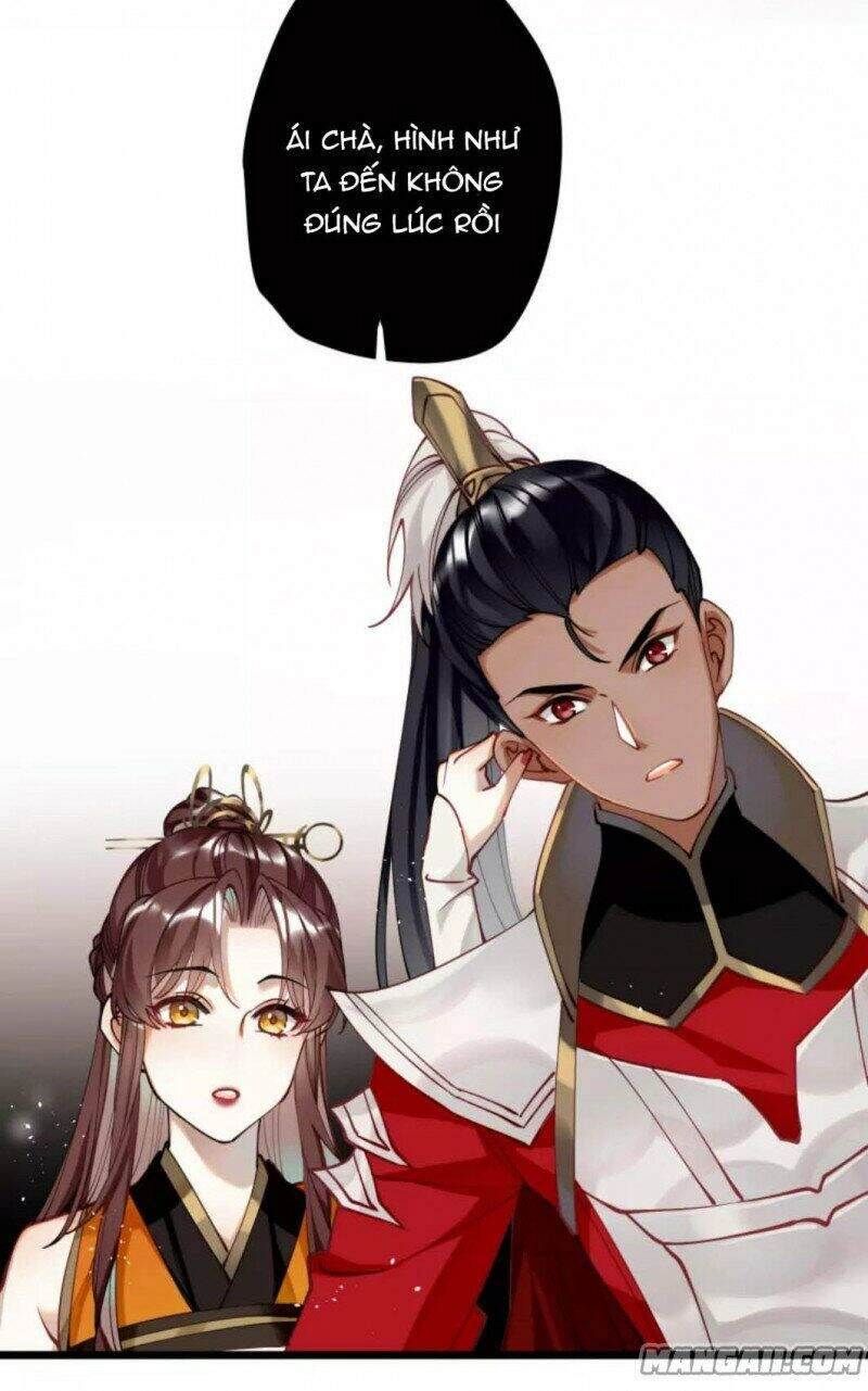 Công Chúa Pháo Hôi Muốn Tùy Tiện Đến Cùng Chapter 67 - 7