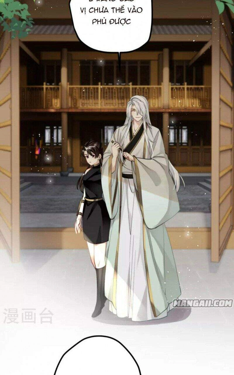 Công Chúa Pháo Hôi Muốn Tùy Tiện Đến Cùng Chapter 67 - 9