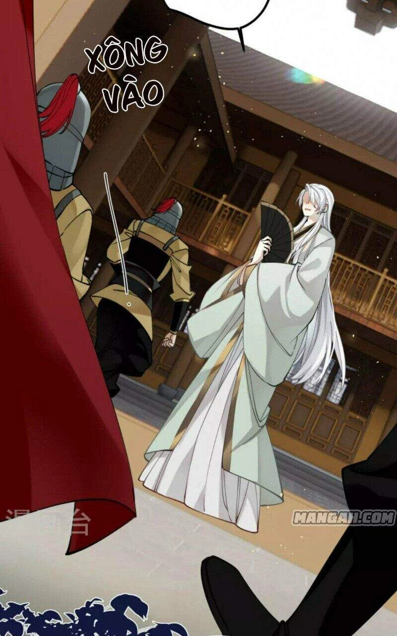 Công Chúa Pháo Hôi Muốn Tùy Tiện Đến Cùng Chapter 67 - 12