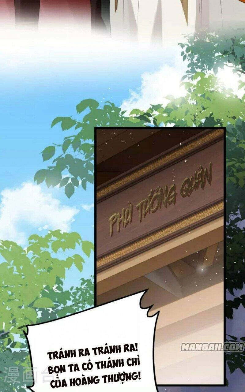 Công Chúa Pháo Hôi Muốn Tùy Tiện Đến Cùng Chapter 67 - 15