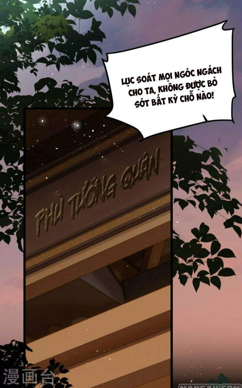 Công Chúa Pháo Hôi Muốn Tùy Tiện Đến Cùng Chapter 67 - 17