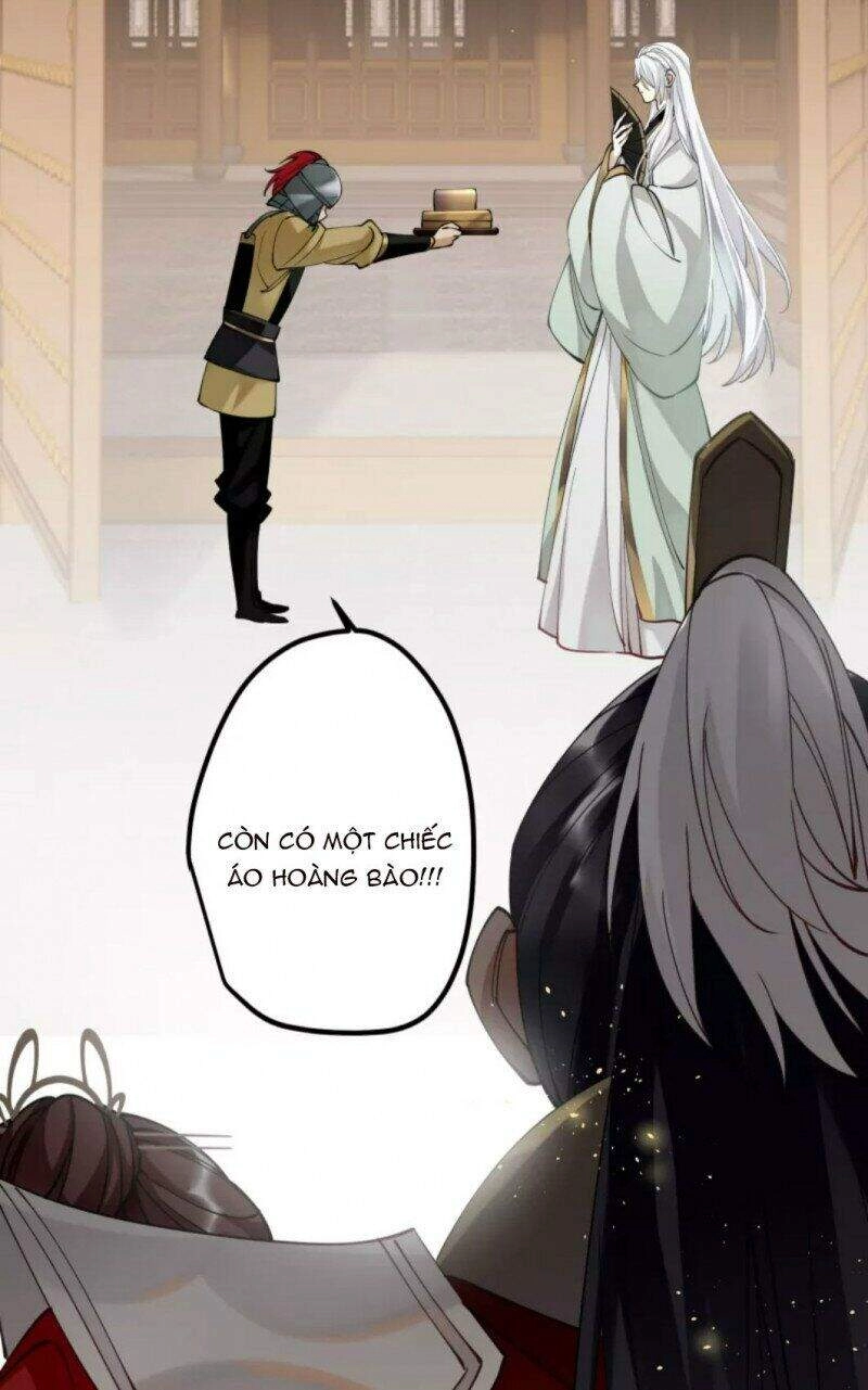 Công Chúa Pháo Hôi Muốn Tùy Tiện Đến Cùng Chapter 67 - 19