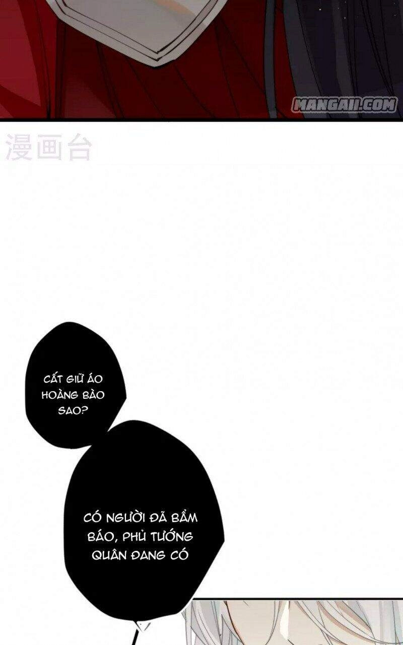 Công Chúa Pháo Hôi Muốn Tùy Tiện Đến Cùng Chapter 67 - 20