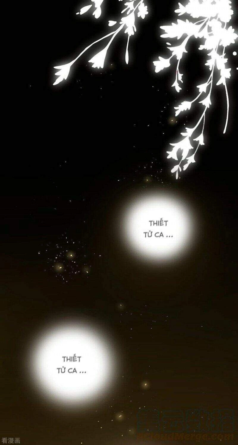 Công Chúa Pháo Hôi Muốn Tùy Tiện Đến Cùng Chapter 68 - 2