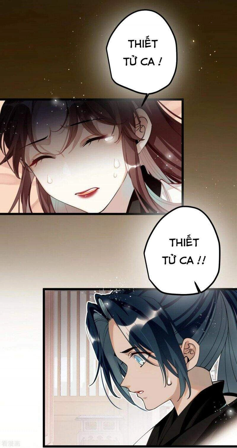 Công Chúa Pháo Hôi Muốn Tùy Tiện Đến Cùng Chapter 68 - 3