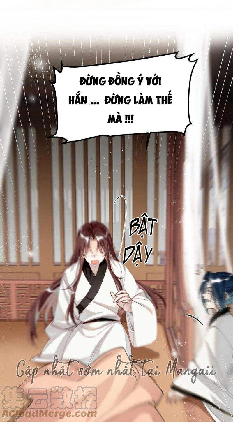 Công Chúa Pháo Hôi Muốn Tùy Tiện Đến Cùng Chapter 68 - 4