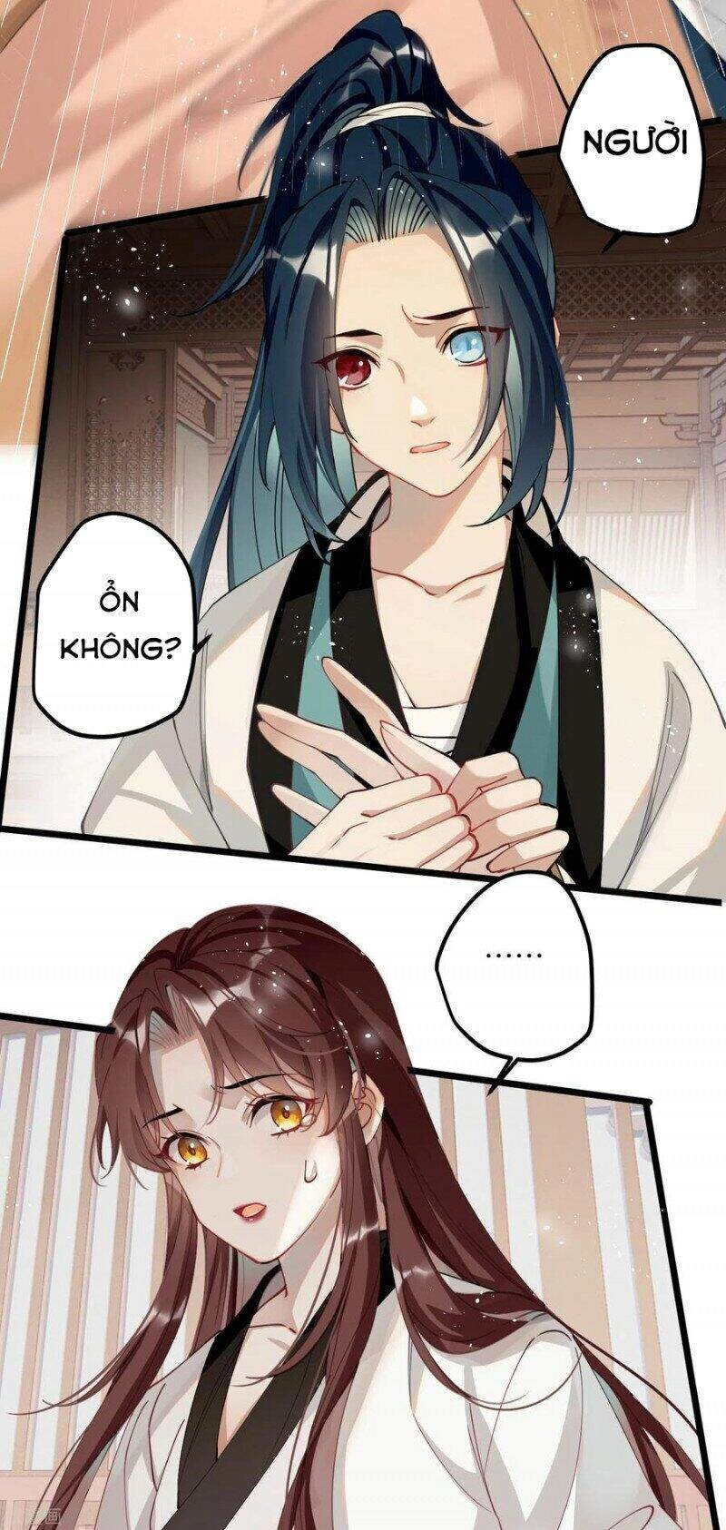 Công Chúa Pháo Hôi Muốn Tùy Tiện Đến Cùng Chapter 68 - 5