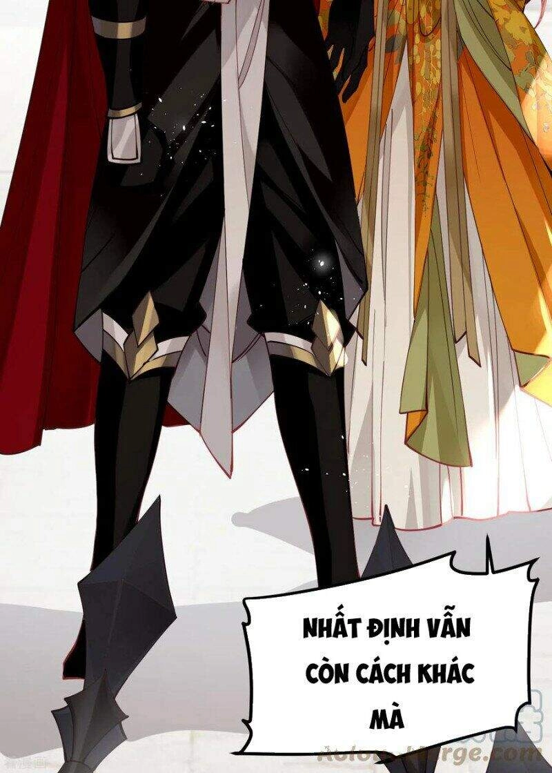 Công Chúa Pháo Hôi Muốn Tùy Tiện Đến Cùng Chapter 68 - 10