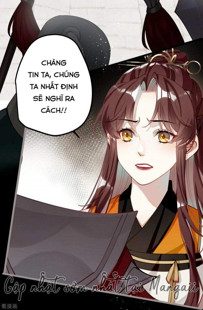 Công Chúa Pháo Hôi Muốn Tùy Tiện Đến Cùng Chapter 68 - 11