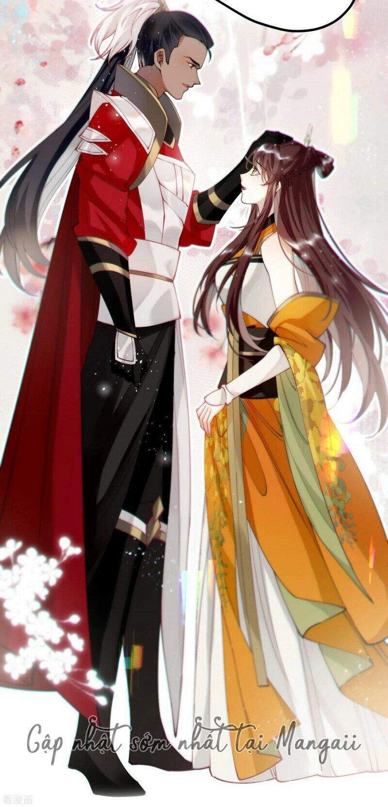 Công Chúa Pháo Hôi Muốn Tùy Tiện Đến Cùng Chapter 68 - 15