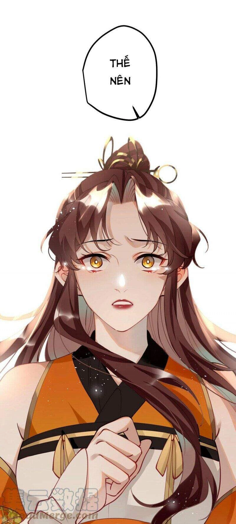 Công Chúa Pháo Hôi Muốn Tùy Tiện Đến Cùng Chapter 68 - 16