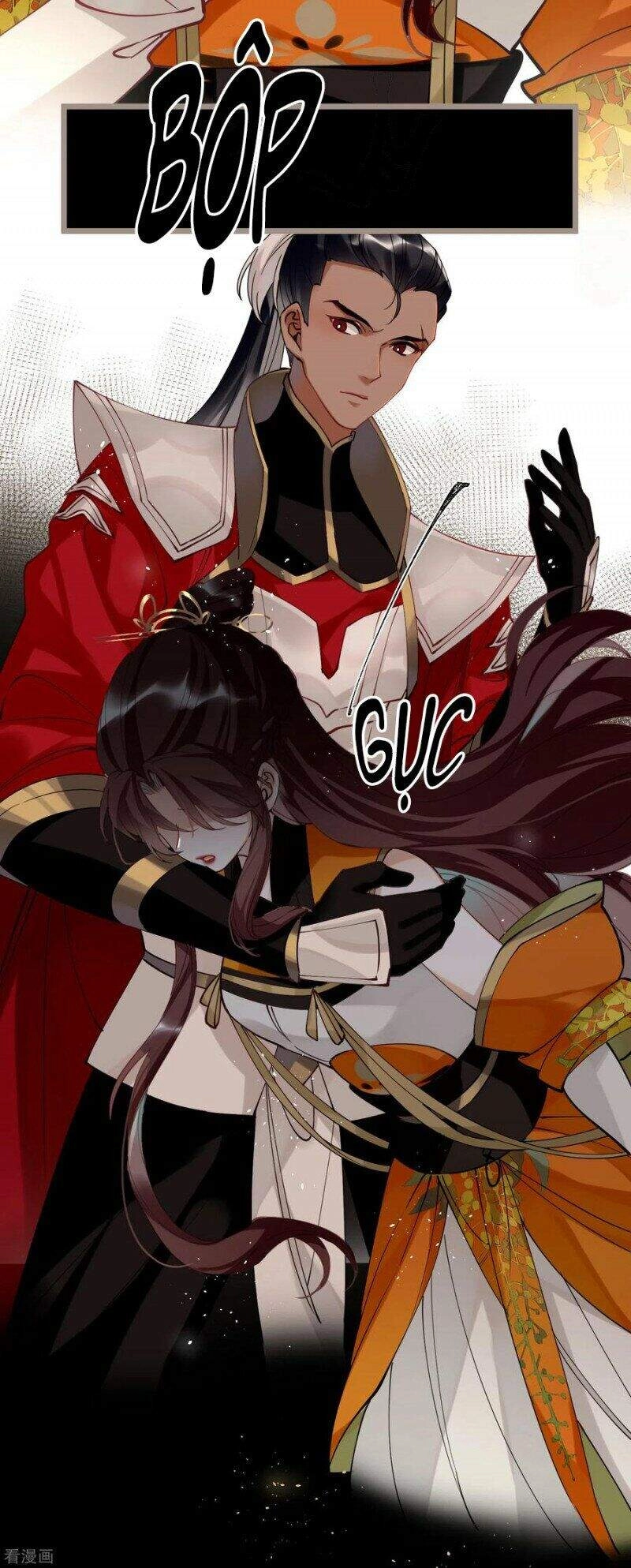 Công Chúa Pháo Hôi Muốn Tùy Tiện Đến Cùng Chapter 68 - 17