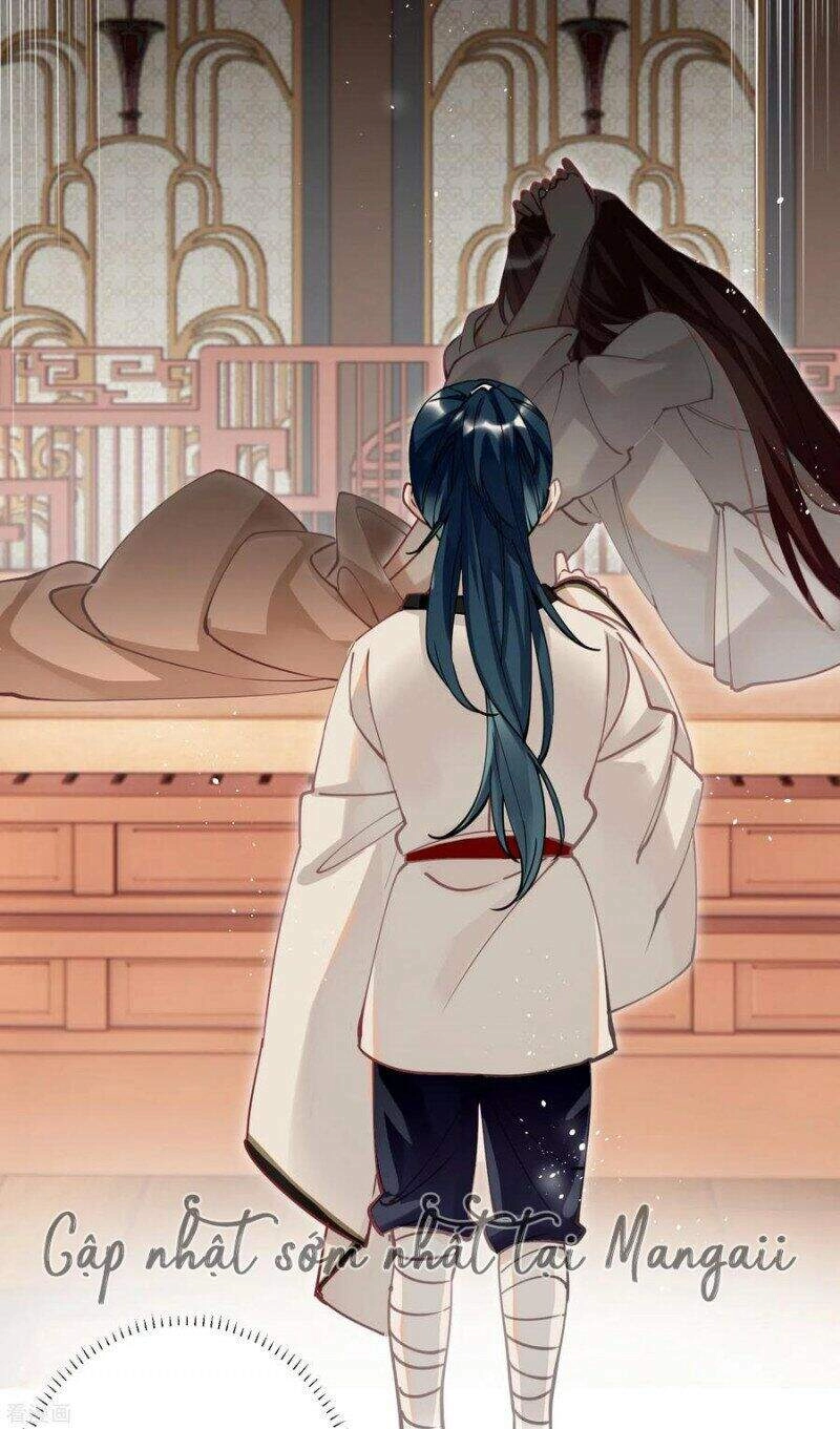 Công Chúa Pháo Hôi Muốn Tùy Tiện Đến Cùng Chapter 68 - 21