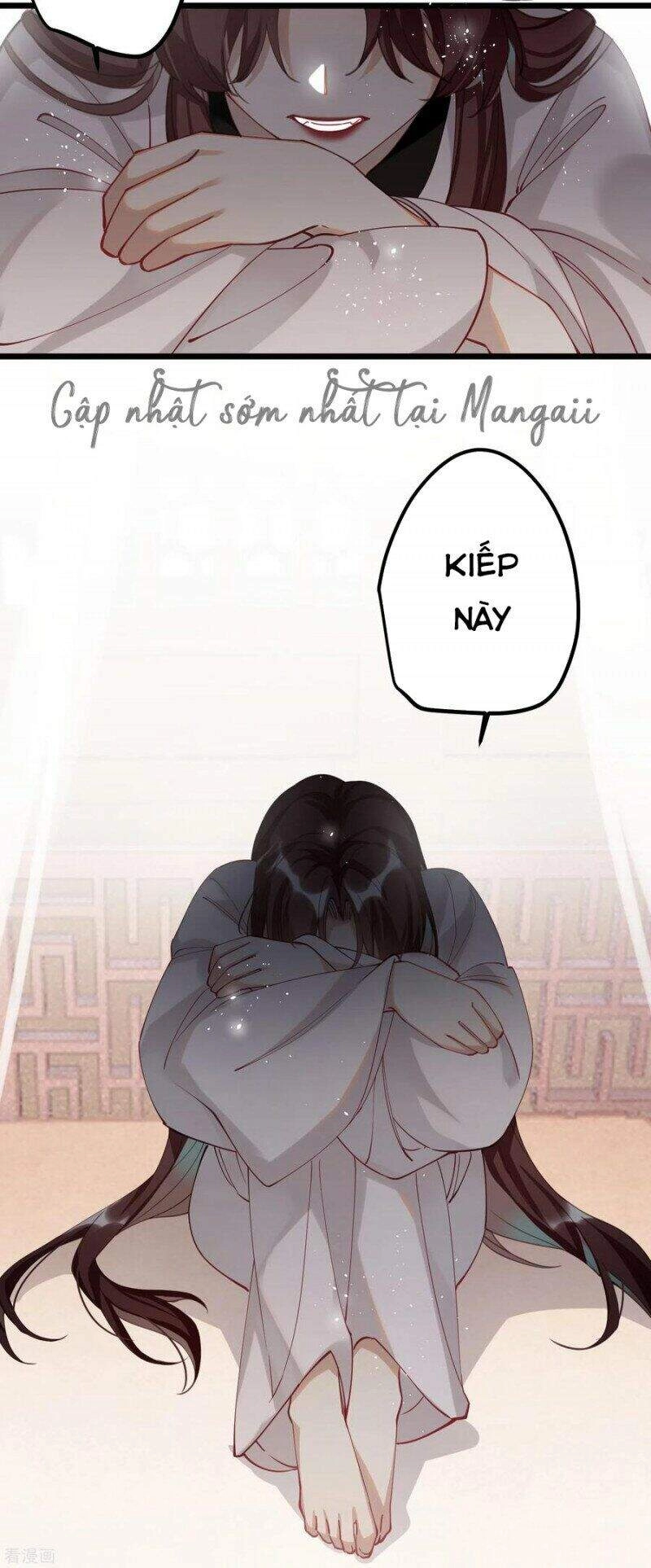 Công Chúa Pháo Hôi Muốn Tùy Tiện Đến Cùng Chapter 69 - 7