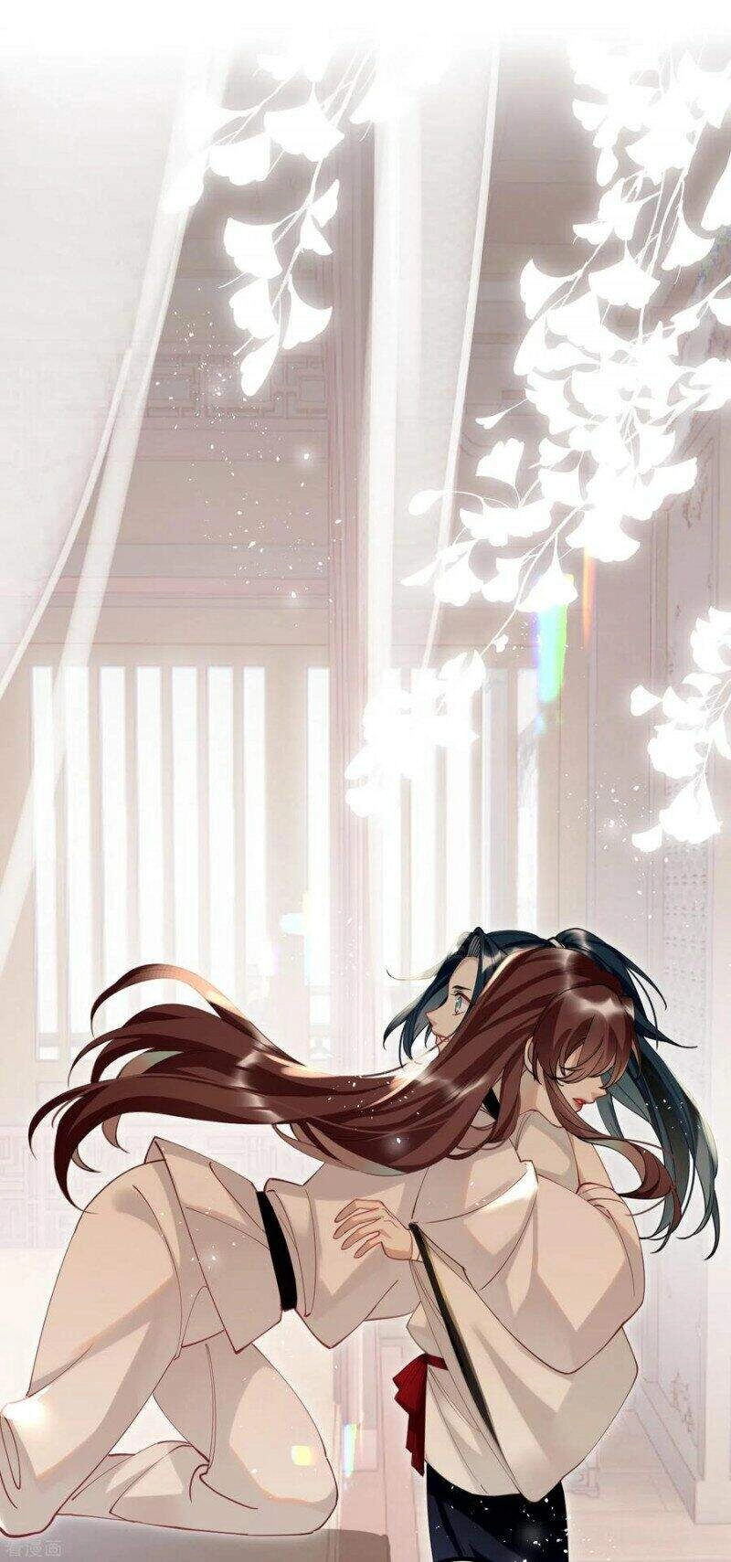 Công Chúa Pháo Hôi Muốn Tùy Tiện Đến Cùng Chapter 69 - 9