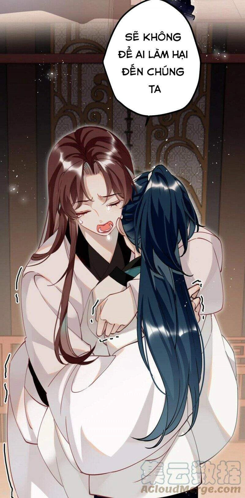 Công Chúa Pháo Hôi Muốn Tùy Tiện Đến Cùng Chapter 69 - 10