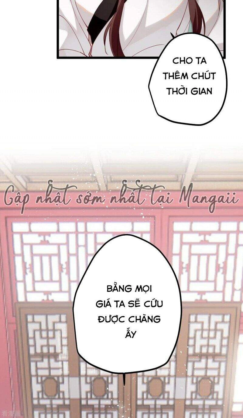 Công Chúa Pháo Hôi Muốn Tùy Tiện Đến Cùng Chapter 69 - 15