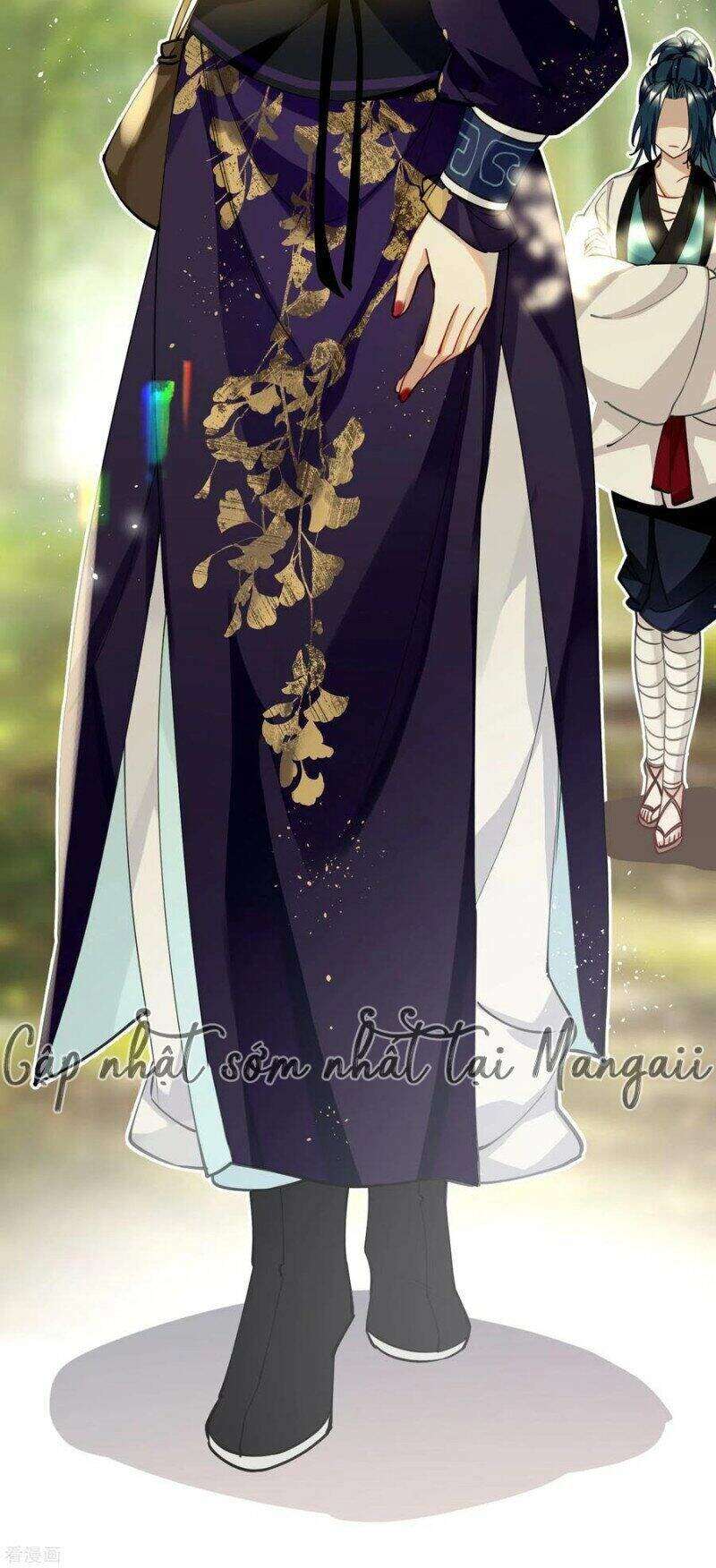 Công Chúa Pháo Hôi Muốn Tùy Tiện Đến Cùng Chapter 69 - 19