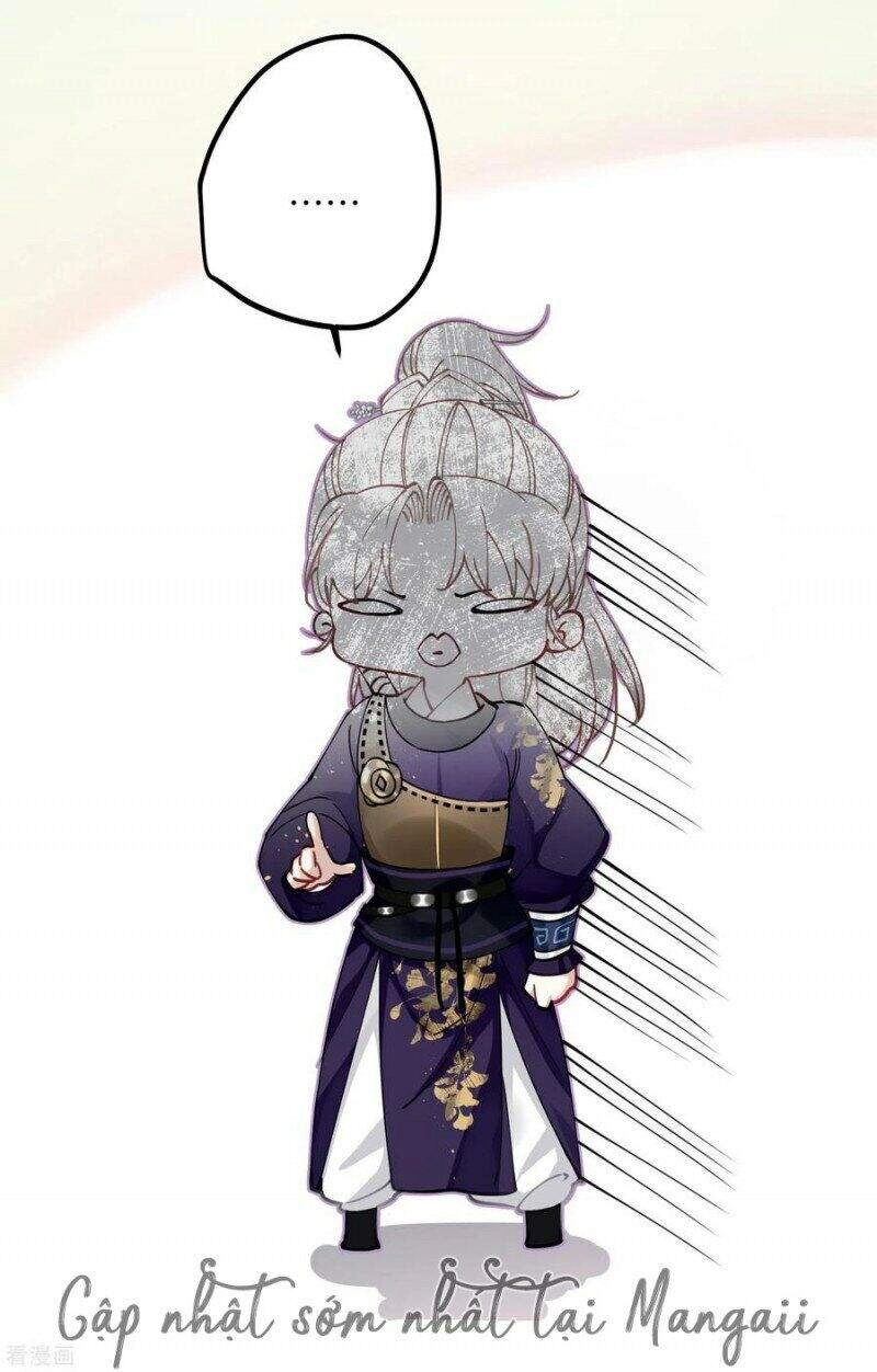 Công Chúa Pháo Hôi Muốn Tùy Tiện Đến Cùng Chapter 69 - 21