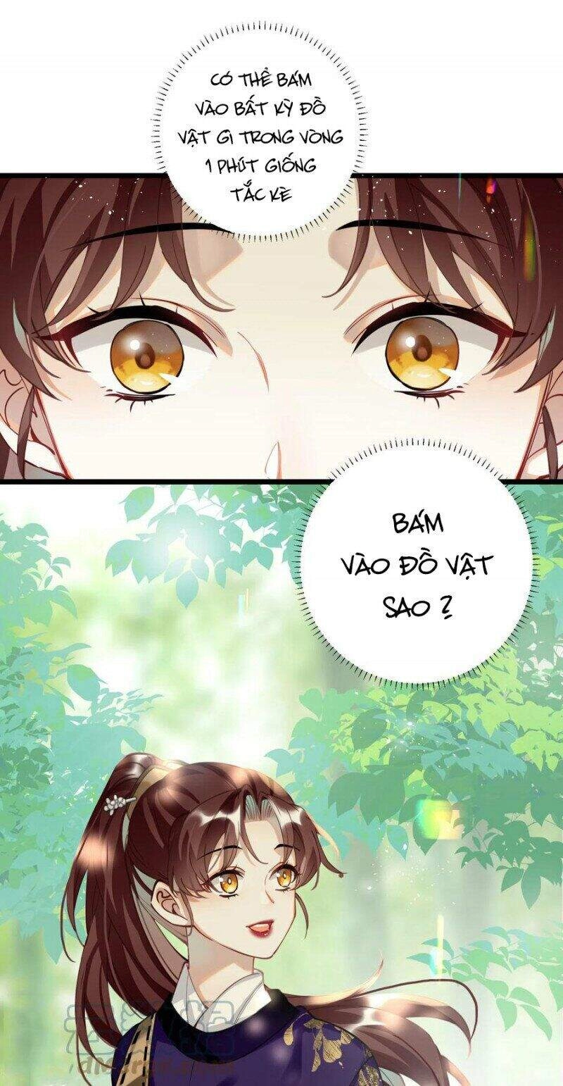 Công Chúa Pháo Hôi Muốn Tùy Tiện Đến Cùng Chapter 69 - 22