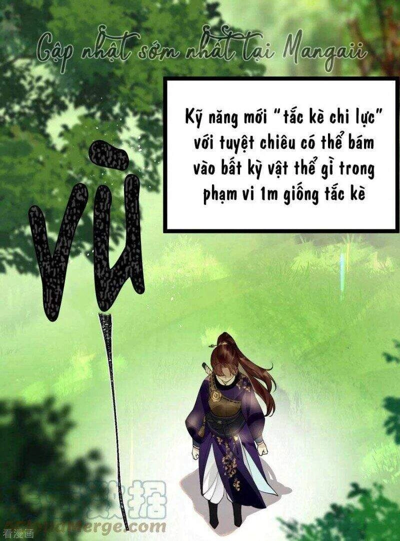 Công Chúa Pháo Hôi Muốn Tùy Tiện Đến Cùng Chapter 70 - 2