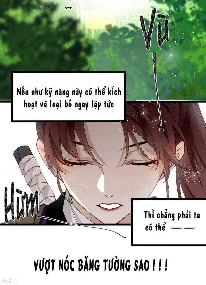 Công Chúa Pháo Hôi Muốn Tùy Tiện Đến Cùng Chapter 70 - 3