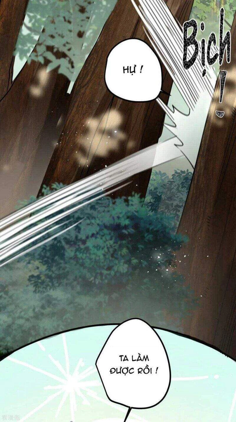 Công Chúa Pháo Hôi Muốn Tùy Tiện Đến Cùng Chapter 70 - 6