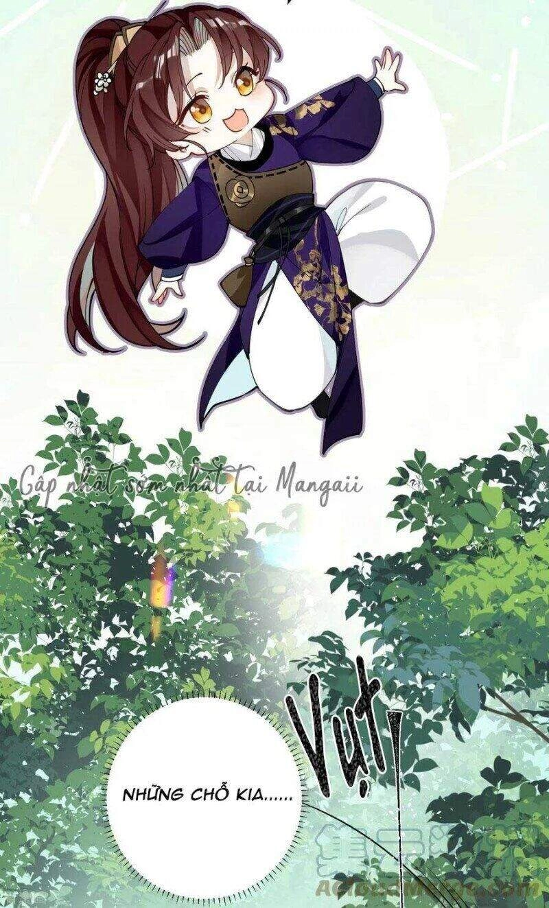 Công Chúa Pháo Hôi Muốn Tùy Tiện Đến Cùng Chapter 70 - 7