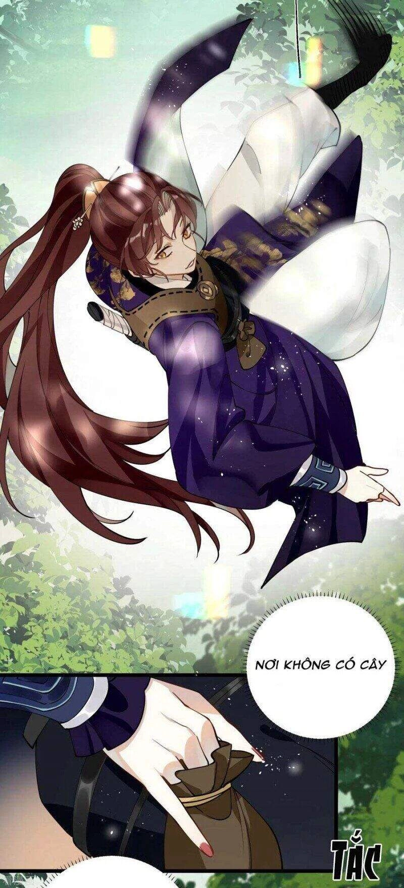 Công Chúa Pháo Hôi Muốn Tùy Tiện Đến Cùng Chapter 70 - 8