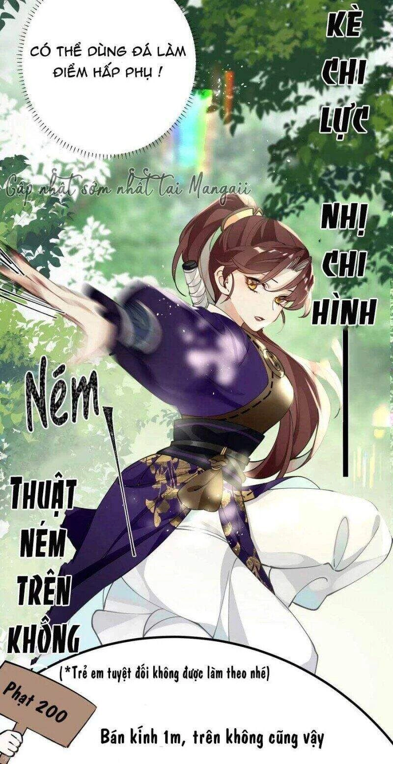 Công Chúa Pháo Hôi Muốn Tùy Tiện Đến Cùng Chapter 70 - 9